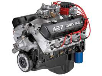 U2326 Engine